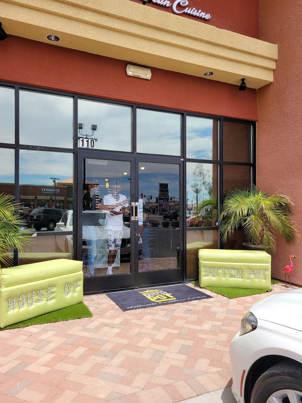 House of Dutch Pot Las Vegas | restaurant | 4255 S Durango Dr, Las Vegas, NV 89147, USA | 7024853500 OR +1 702-485-3500