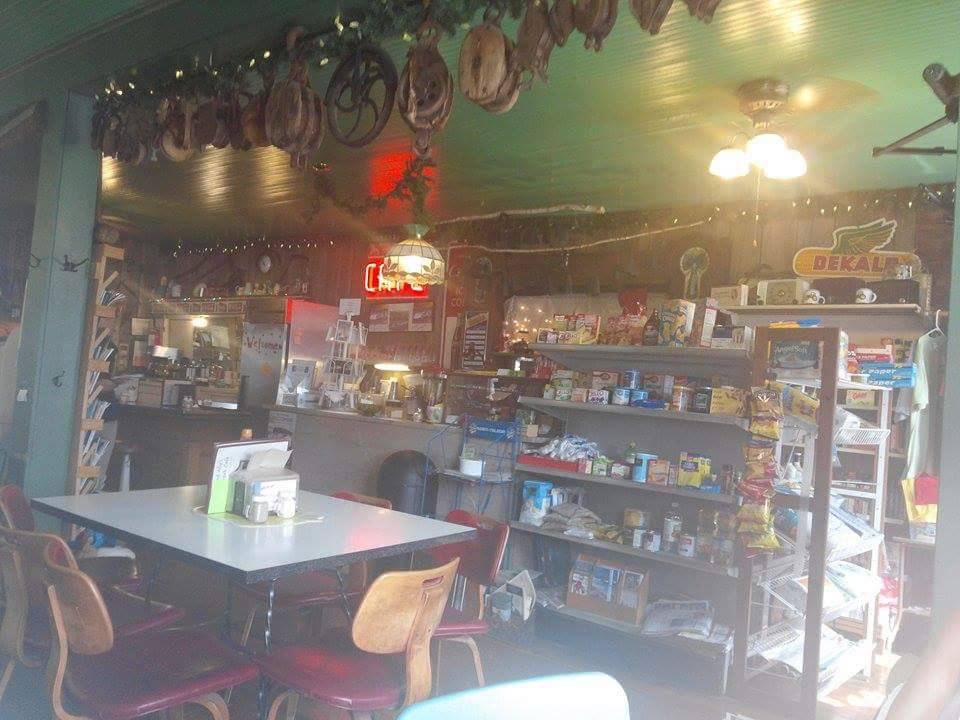 Sand Creek Cafe & Convenience | restaurant | N13419 Co Rd I, Sand Creek, WI 54765, USA | 7156581335 OR +1 715-658-1335