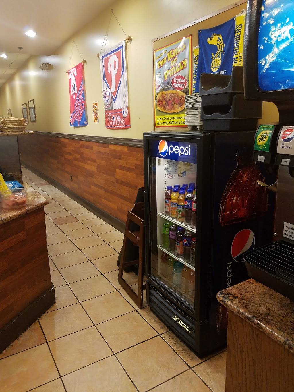 Cheese Steak Shop | restaurant | 2671 Blanding Ave, Alameda, CA 94501, USA | 5105225555 OR +1 510-522-5555