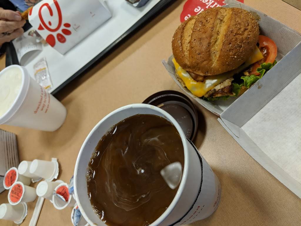 Chick-fil-A | restaurant | 1321 GA-20 W, McDonough, GA 30253, USA | 7709540451 OR +1 770-954-0451