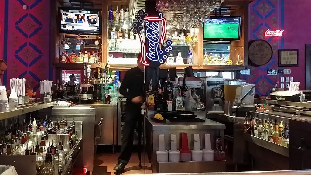 La Parrilla | restaurant | 1801 Howell Mill Rd NW #420, Atlanta, GA 30318, USA | 4046039091 OR +1 404-603-9091