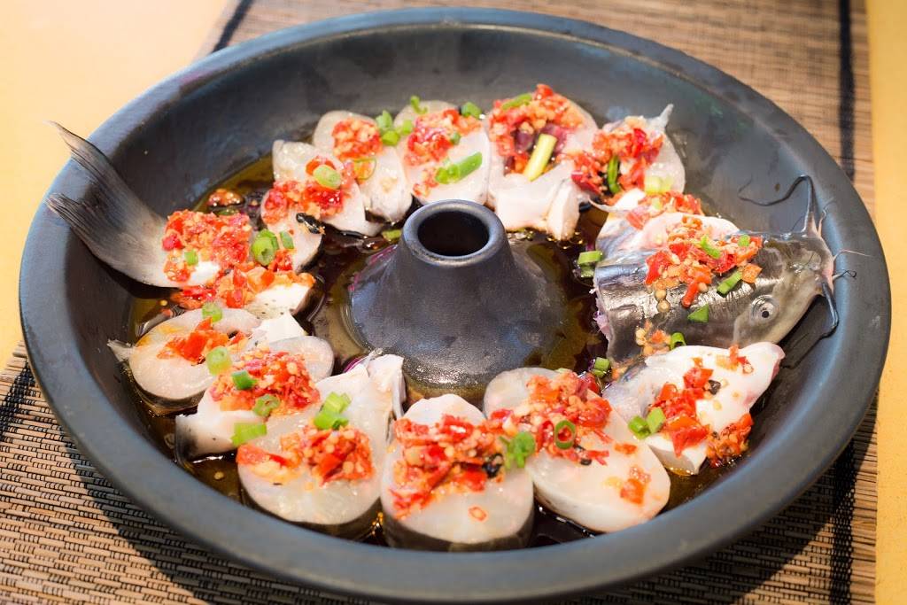 眷湘 Easterly Berkeley | restaurant | 2142 Center St, Berkeley, CA 94704, USA | 5106478008 OR +1 510-647-8008