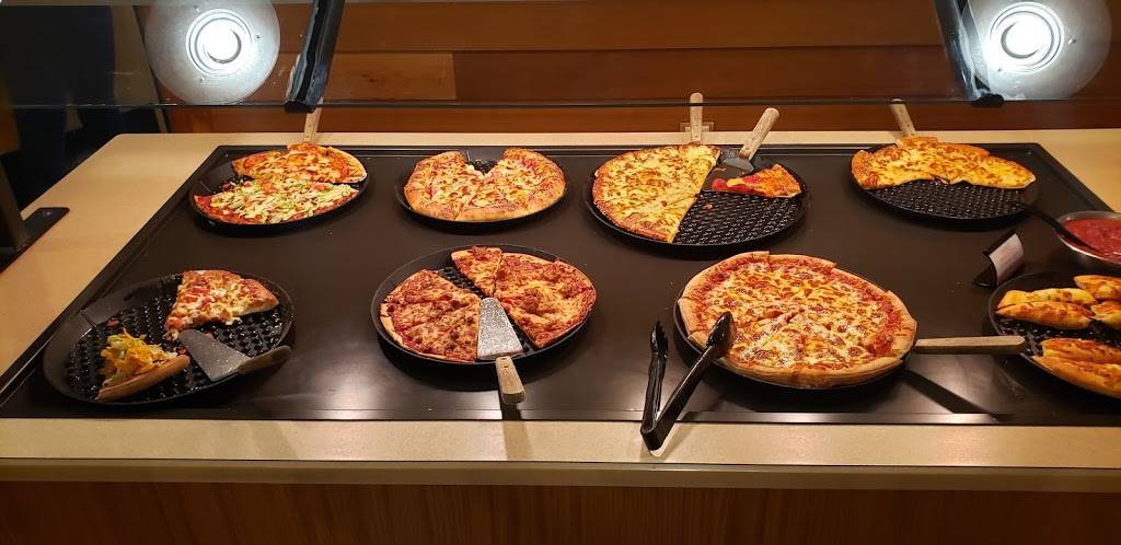 Pizza Ranch | meal delivery | 1505 8th St SE, Orange City, IA 51041, USA | 7127373711 OR +1 712-737-3711