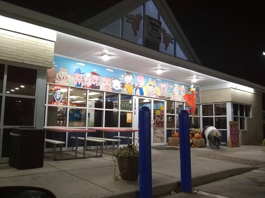 Malbon Bros. | restaurant | 1896 General Booth Blvd, Virginia Beach, VA 23454, USA | 7574279607 OR +1 757-427-9607