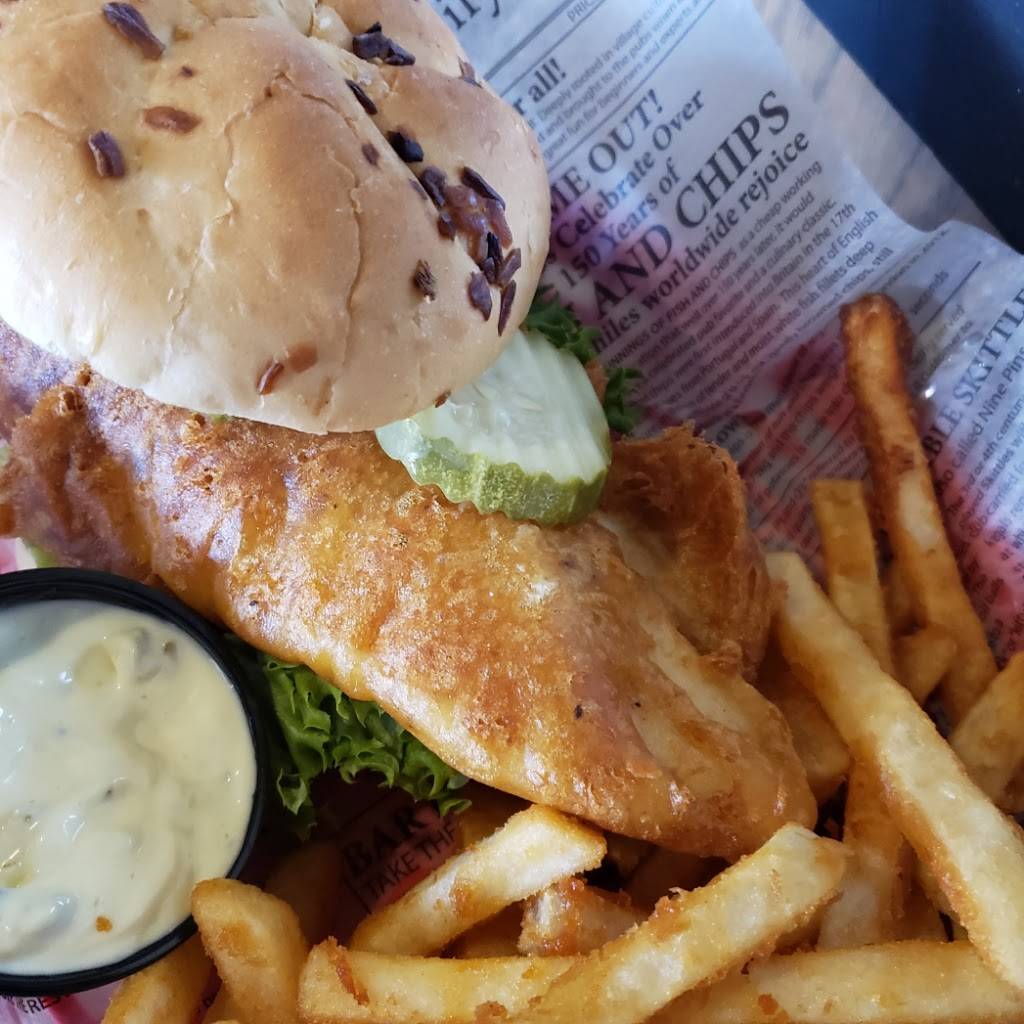 The Berg | restaurant | 435 Cherry St, Huntington, IN 46750, USA | 2602001375 OR +1 260-200-1375