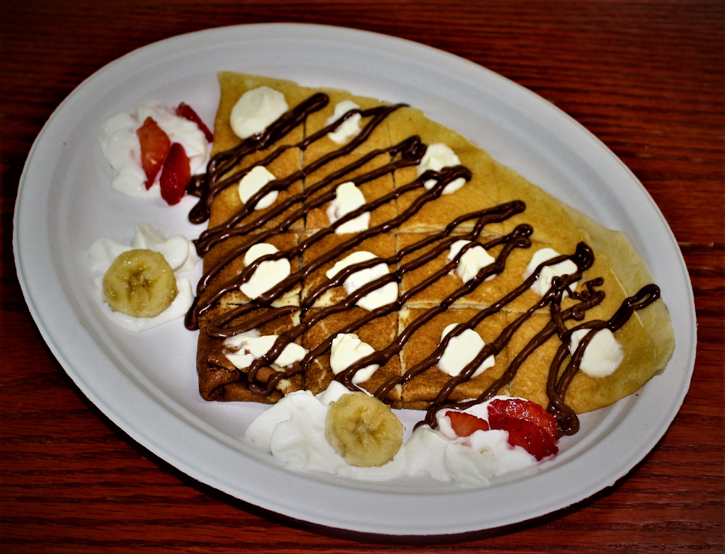 Princess Délicie | restaurant | 1610 Fort Campbell Blvd, Clarksville, TN 37042, USA | 9319054499 OR +1 931-905-4499