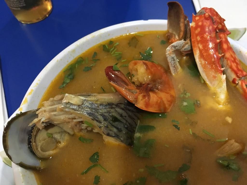 La Chiquita | restaurant | 7902 15th Ave, Hyattsville, MD 20783, USA | 3015579395 OR +1 301-557-9395