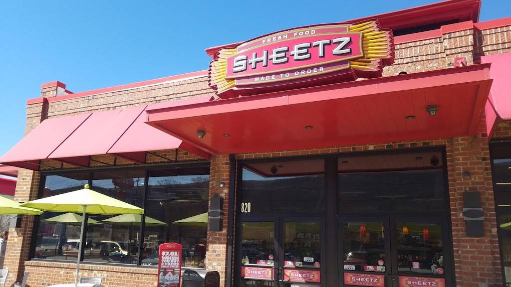 Sheetz #181 | cafe | 820 S Eagle Valley Rd, Bellefonte, PA 16823, USA | 8143550990 OR +1 814-355-0990
