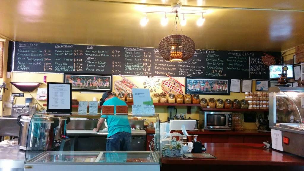 Desi Chaat House | restaurant | 501 S 42nd St, Philadelphia, PA 19104, USA | 2153861999 OR +1 215-386-1999