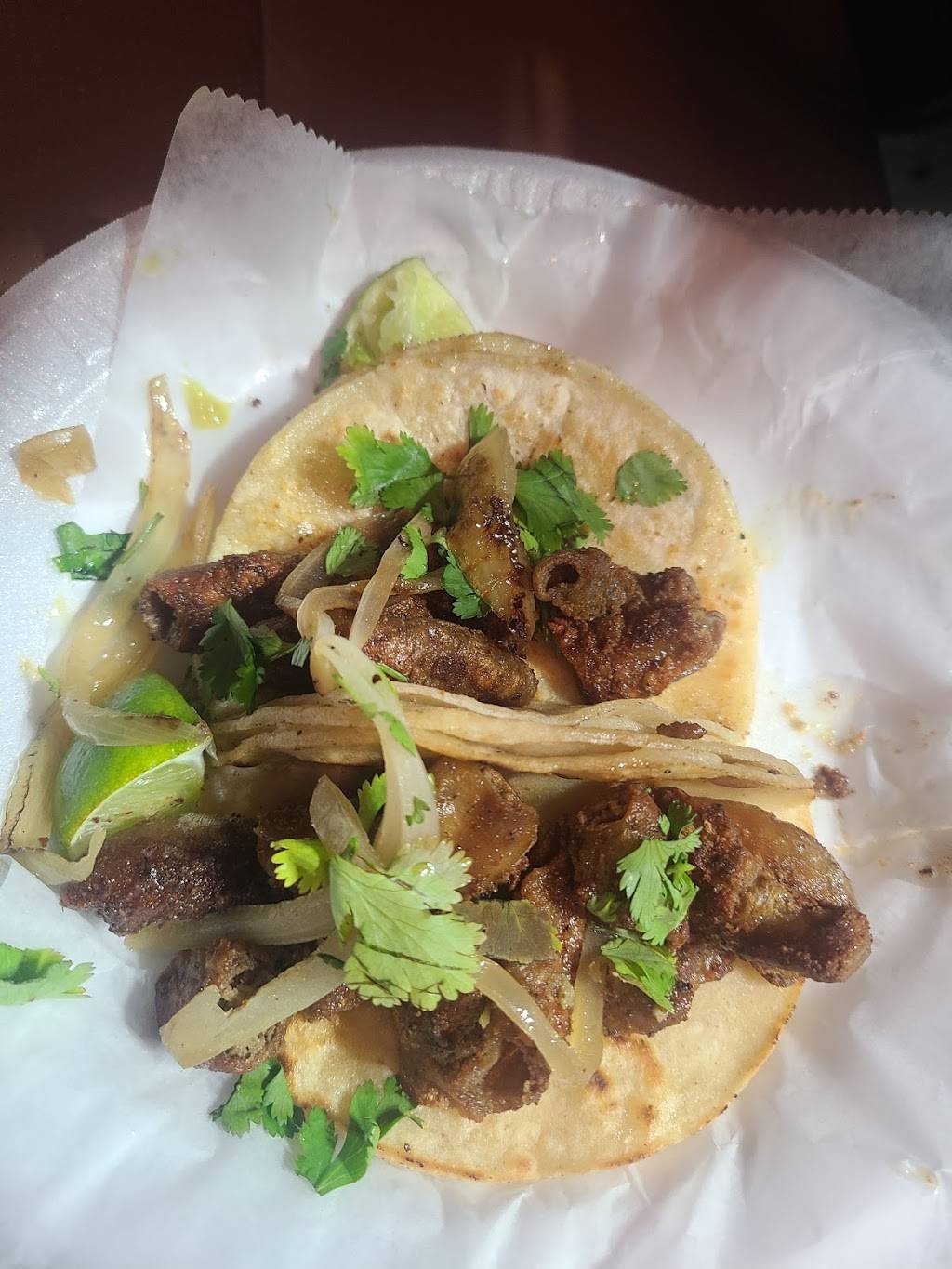Tacos y pollos asados el payaso | restaurant | 9107 Synott Rd, Houston, TX 77099, USA | 3462837133 OR +1 346-283-7133