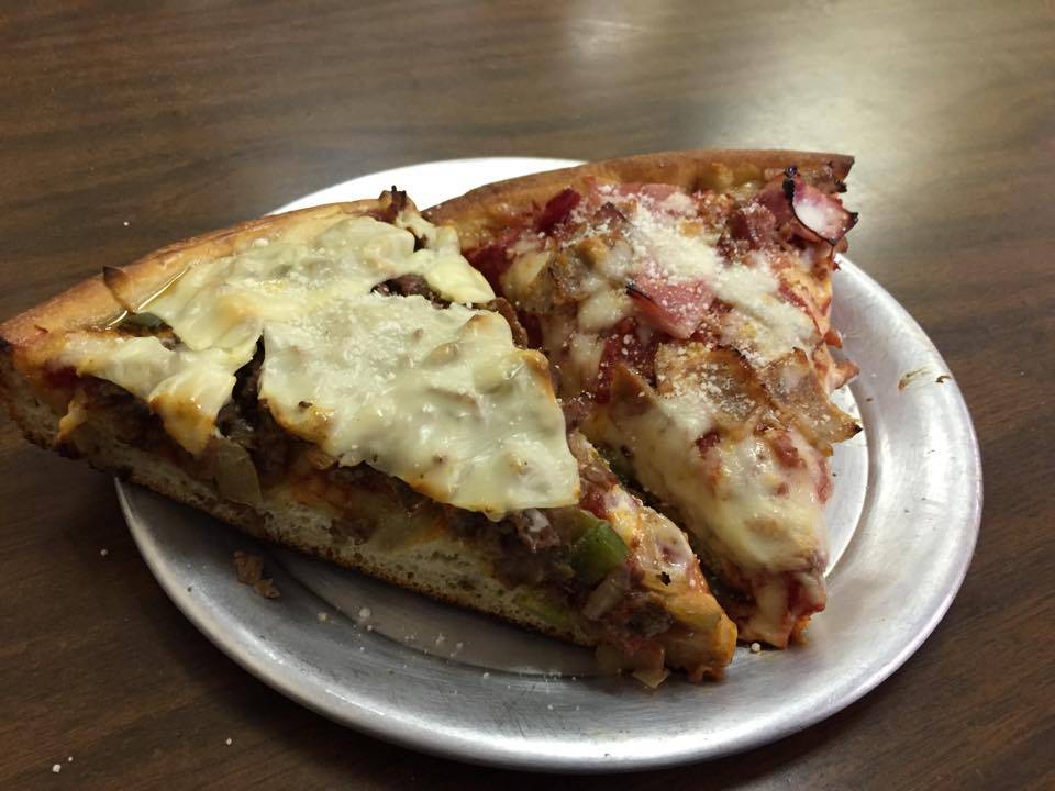 Miltons Pizza & Pasta | meal delivery | 108 Airport Rd, Coatesville, PA 19320, USA | 6103806409 OR +1 610-380-6409