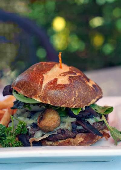 Department Restaurant | restaurant | 205 N Chicago St, Joliet, IL 60432, USA | 8157142280 OR +1 815-714-2280