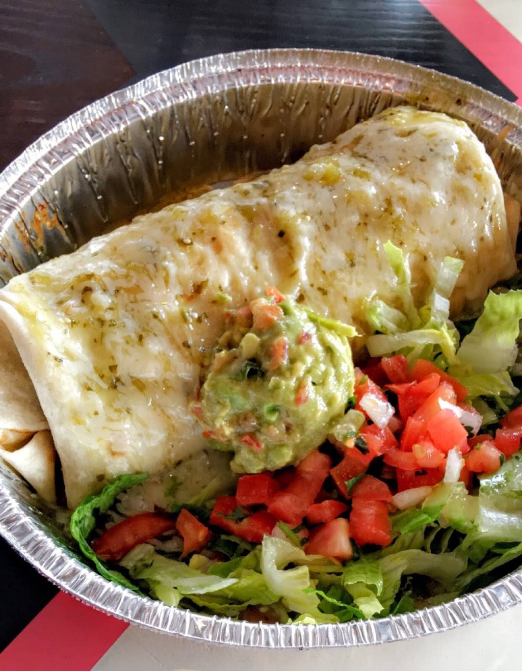 Cafe Rio Mexican Grill | restaurant | 12090 Jefferson Ave, Newport News, VA 23606, USA | 7572490004 OR +1 757-249-0004