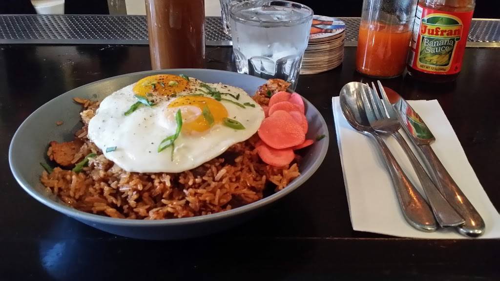 Gashead Tavern | restaurant | 2351 Mission St, San Francisco, CA 94110, USA | 4157570554 OR +1 415-757-0554