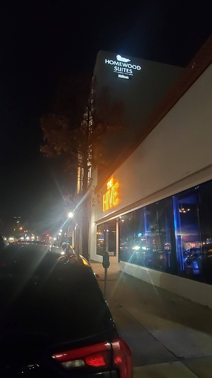 The Hive | restaurant | 1006 20th St S, Birmingham, AL 35205, USA | 2053133682 OR +1 205-313-3682