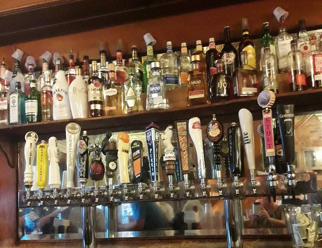 Jacobys | restaurant | 624 Brush St, Detroit, MI 48226, USA | 3139627067 OR +1 313-962-7067