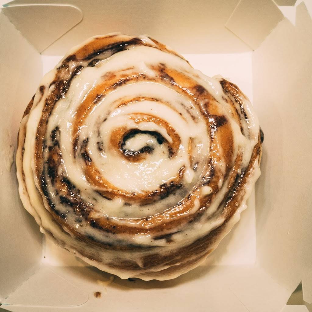 Cinnabon | restaurant | 120 Crossgates Mall Rd Suite 1, Albany, NY 12203, USA | 5182500996 OR +1 518-250-0996