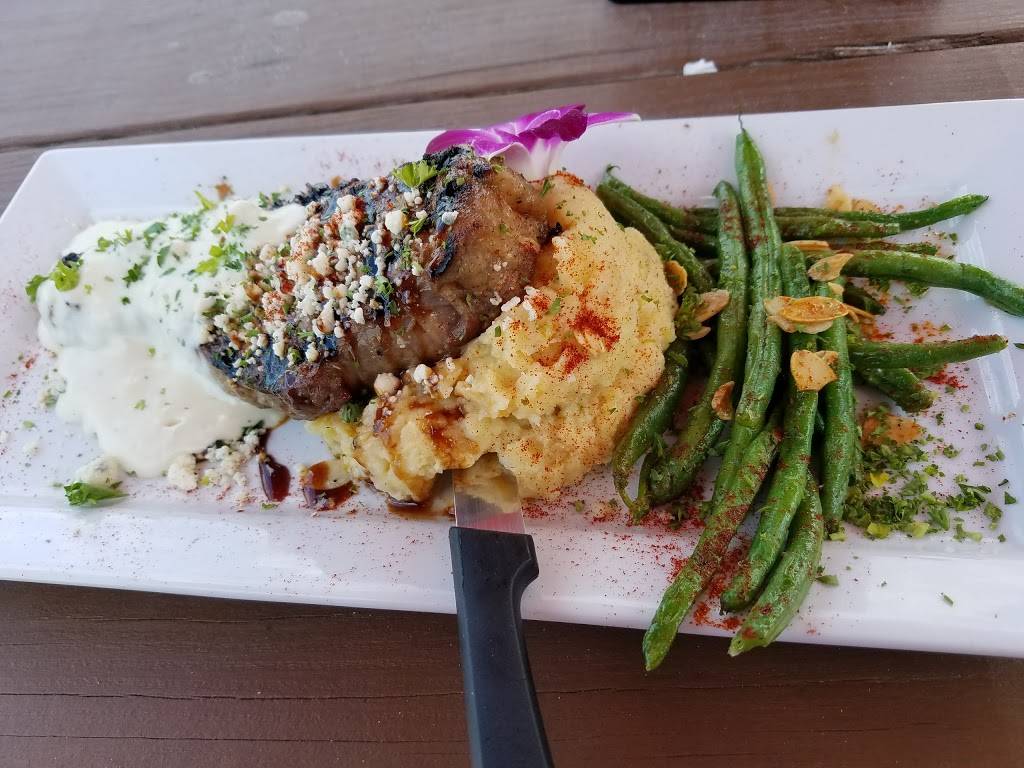 Break Awayz At The Beach | restaurant | 819 N Ocean Shore Blvd, Flagler Beach, FL 32136, USA | 3864397700 OR +1 386-439-7700