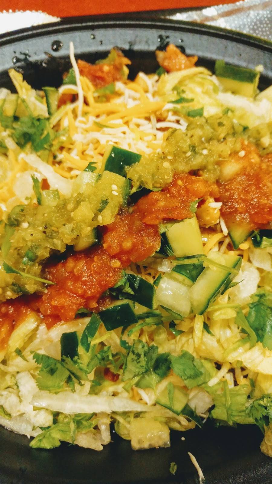 Moes Southwest Grill | restaurant | 2525 West End Ave, Nashville, TN 37203, USA | 6153200001 OR +1 615-320-0001