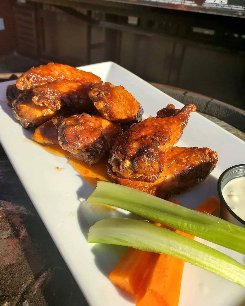 The Whiskey Priest | restaurant | 538 Union Ave, Belleville, NJ 07109, USA | 9735282454 OR +1 973-528-2454