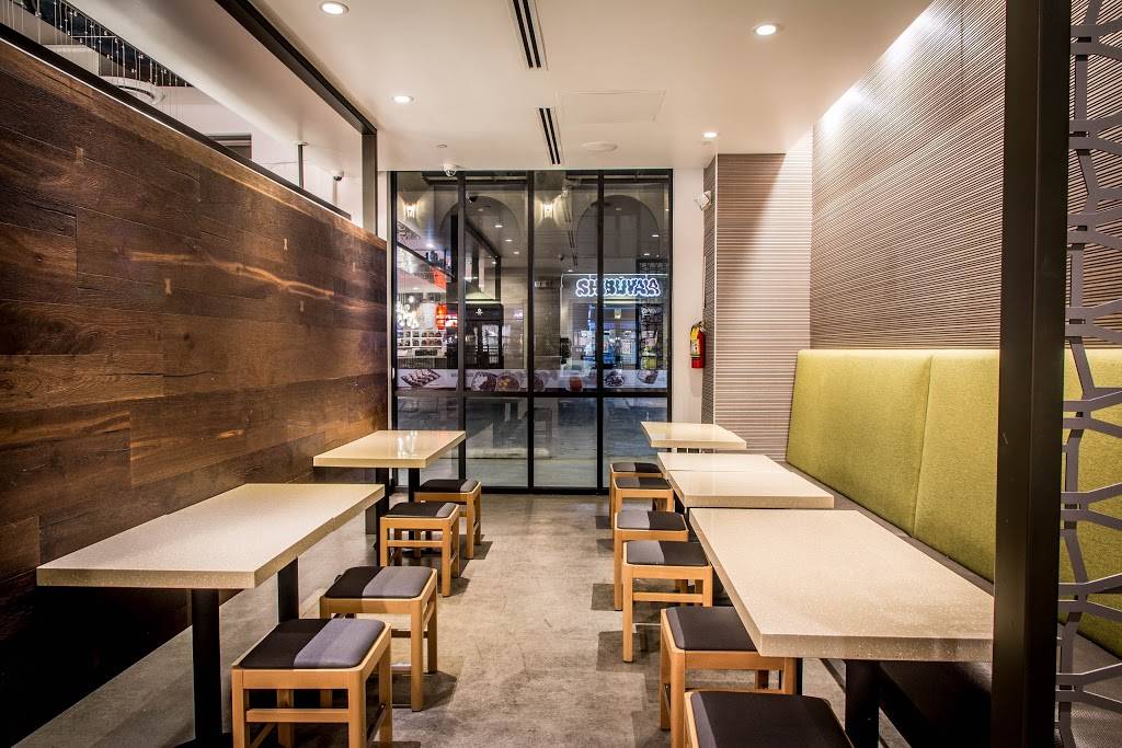 Meet Fresh | restaurant | 9055 E Las Tunas Dr #100, Temple City, CA 91780, USA | 6265371715 OR +1 626-537-1715