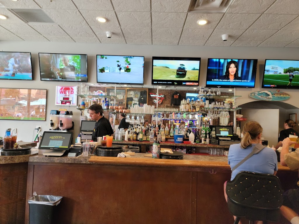 Mustang Sallys | restaurant | 634 Main St, Deadwood, SD 57732, USA | 6055782025 OR +1 605-578-2025