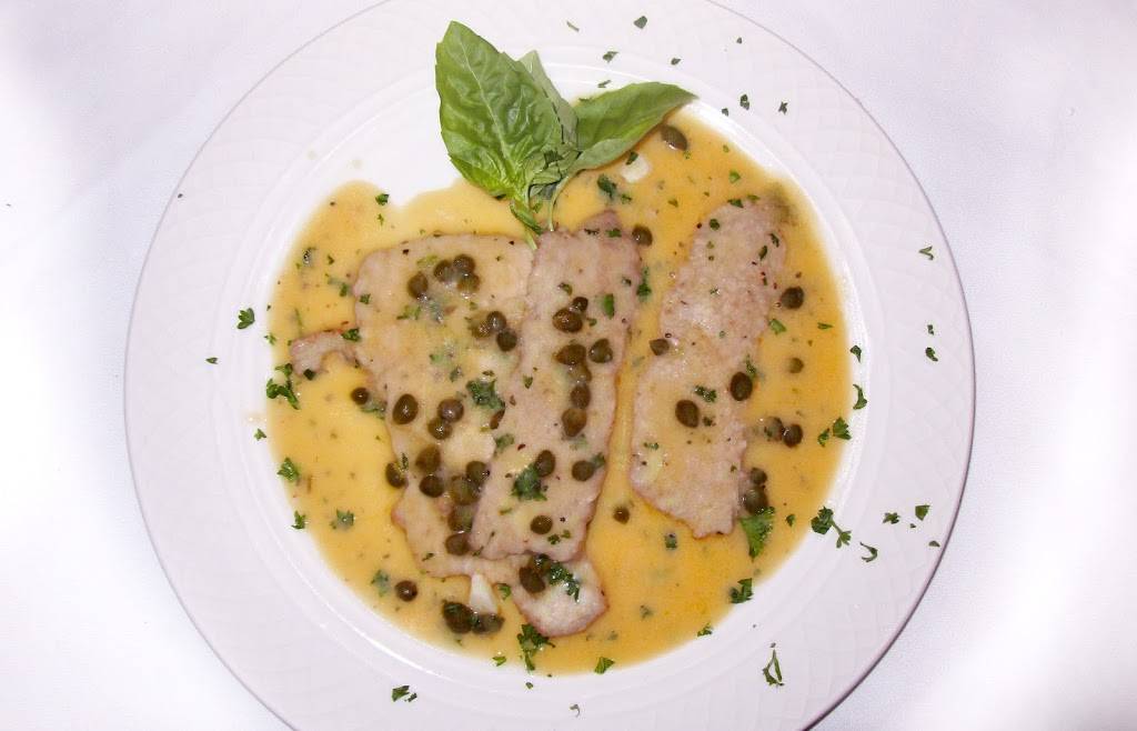 Villaggio Ristorante & Bar | restaurant | 65 Magnolia Rd, Pinehurst, NC 28374, USA | 9104202485 OR +1 910-420-2485