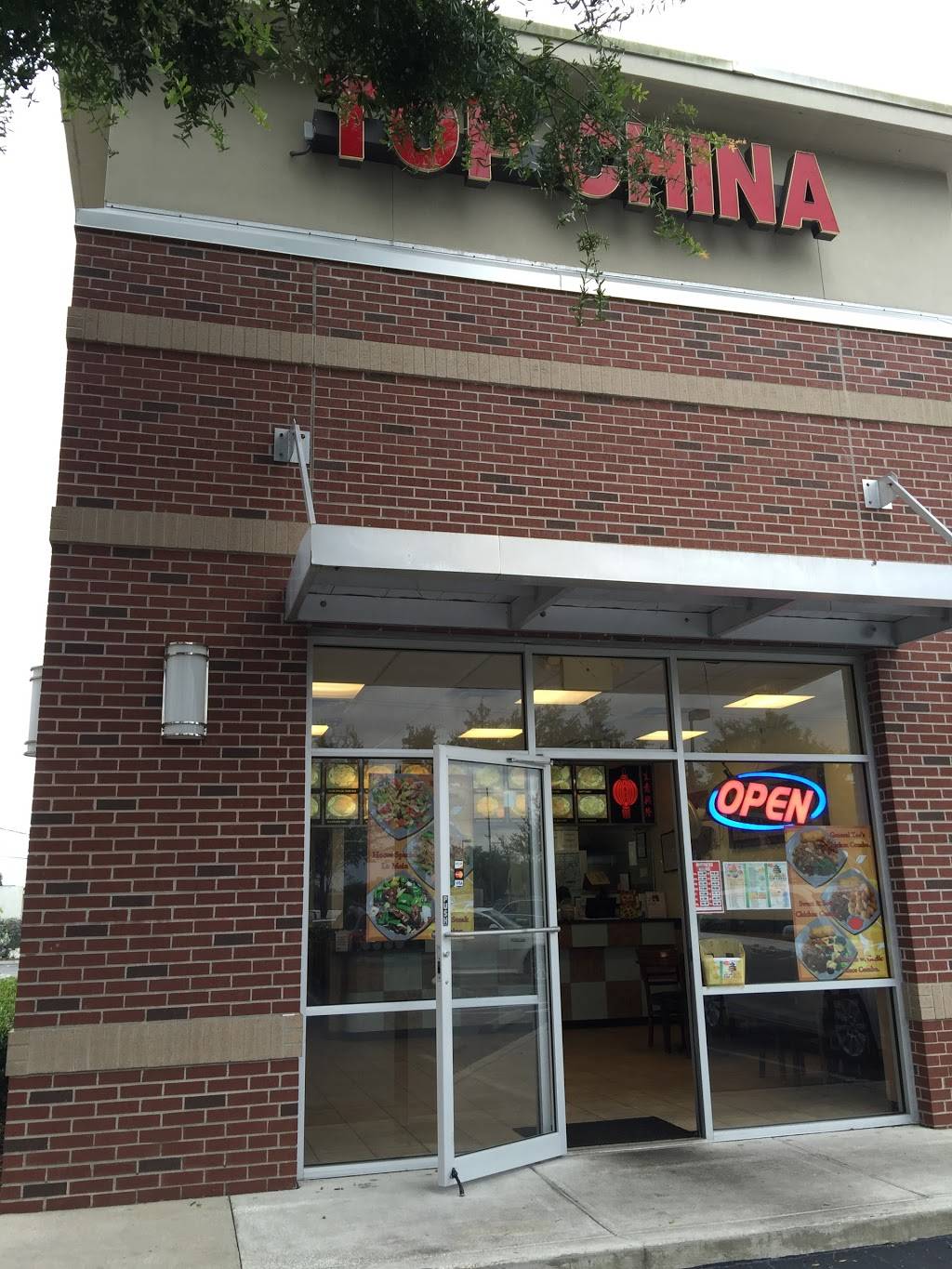 Top China | meal delivery | 3810 W Neptune St Union B1, Tampa, FL 33629, USA | 8132591118 OR +1 813-259-1118