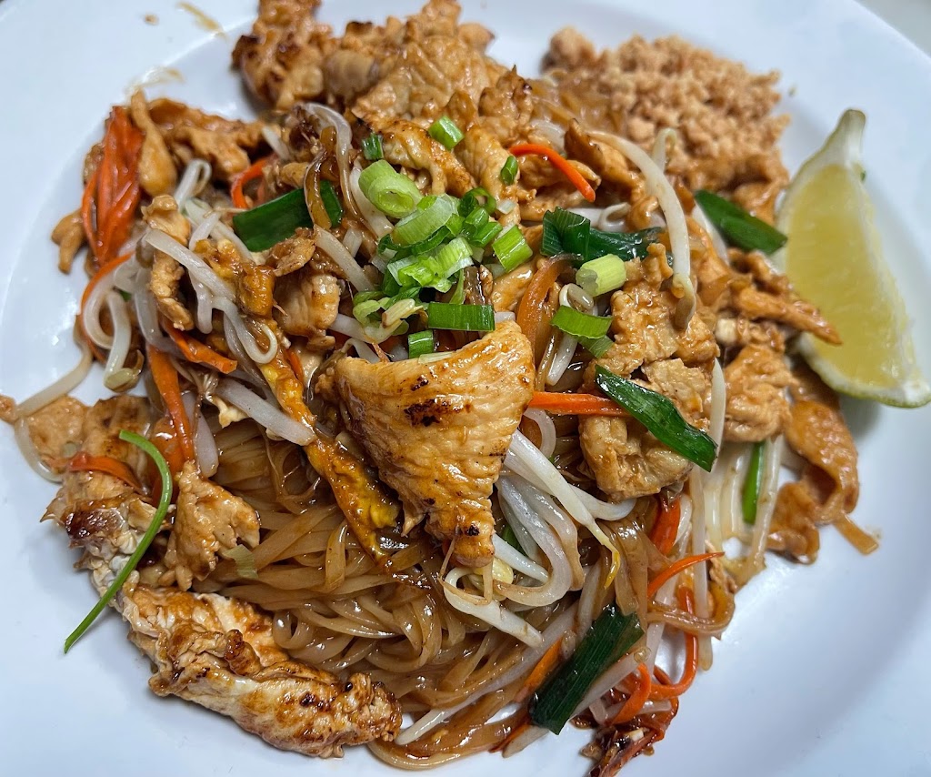Thai 9 Cuisine | restaurant | 10916 US Highway W, Miramar Beach, FL 32550, USA | 8508424686 OR +1 850-842-4686