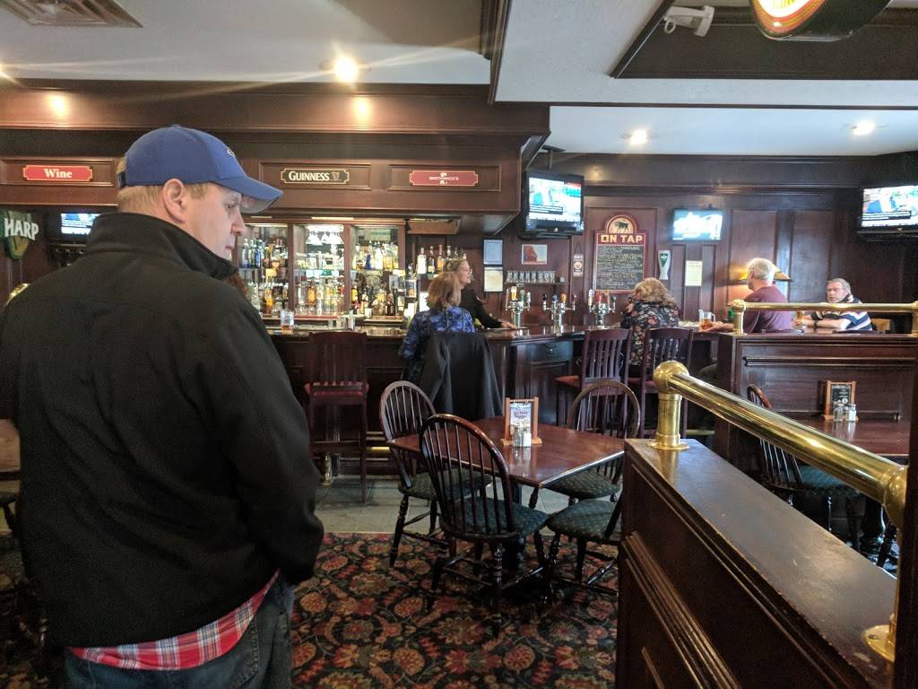 Bull and Barrel Pub | restaurant | 901-75 Cedar Pointe Dr, Barrie, ON L4N 5R7, Canada | 7057194600 OR +1 705-719-4600