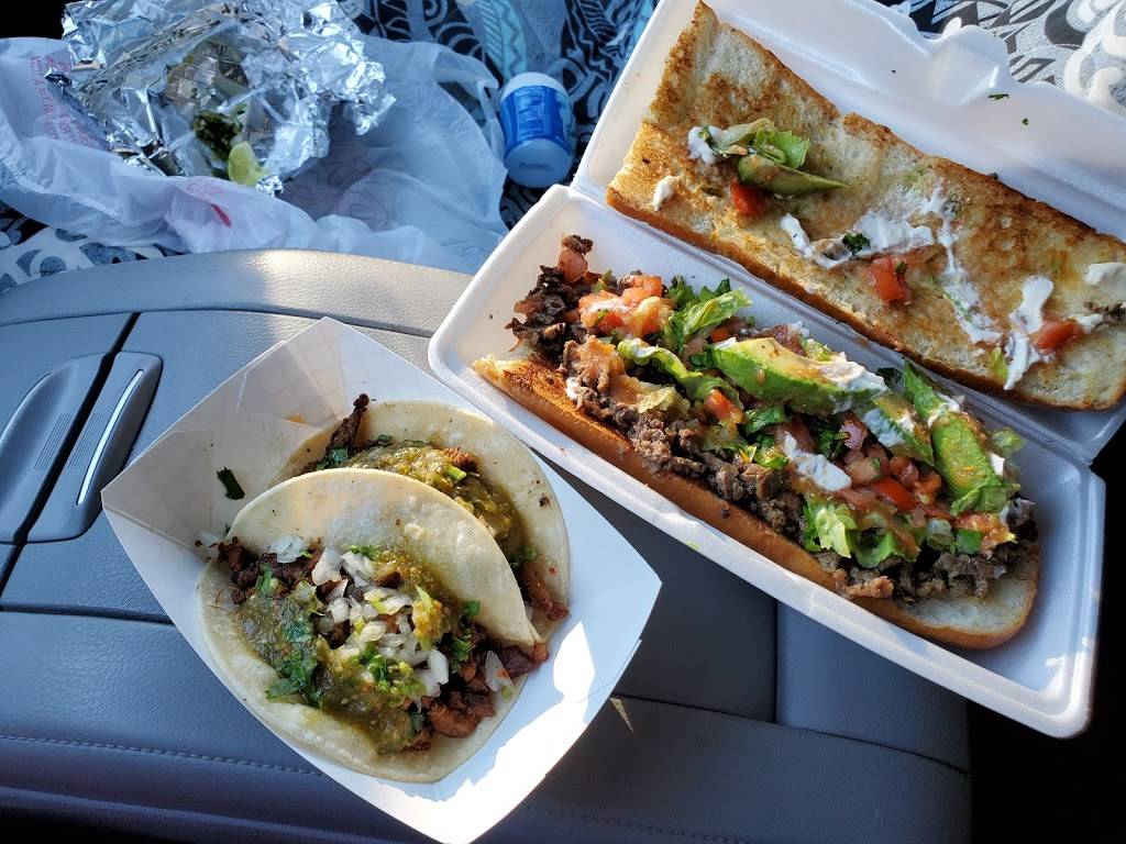 El Jalisciense | restaurant | 94-794 Lumiaina St, Waipahu, HI 96797, USA | 5094234871 OR +1 509-423-4871