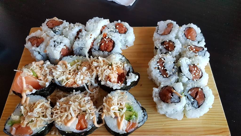 Sushi YaYa | restaurant | 8025 Sheridan Boulevard, Arvada, CO 80003, USA | 3034267669 OR +1 303-426-7669