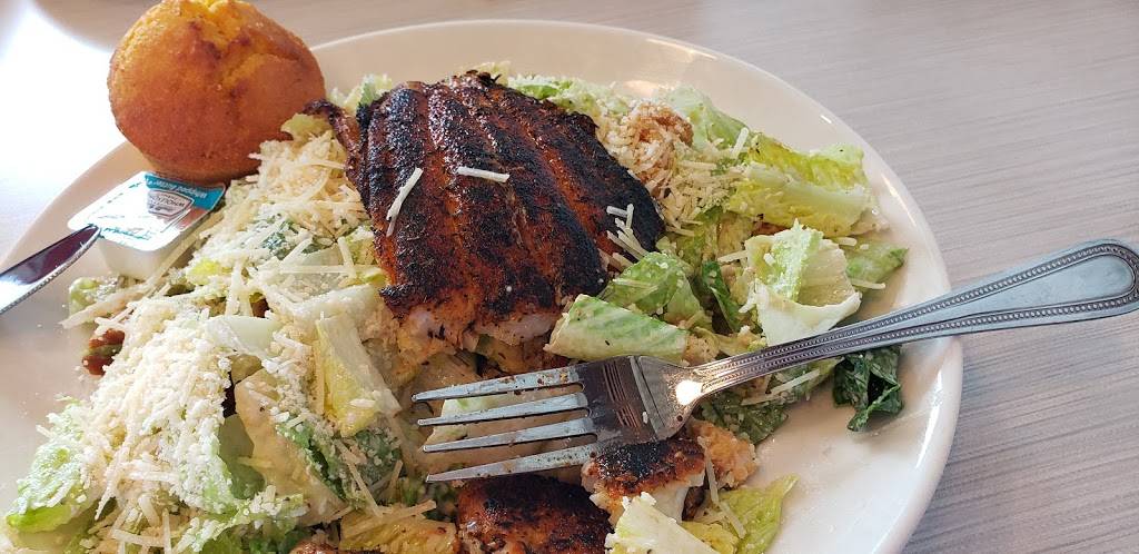 Soul Fish Cafe | restaurant | 8413 US-64, Memphis, TN 38133, USA | 9012071583 OR +1 901-207-1583