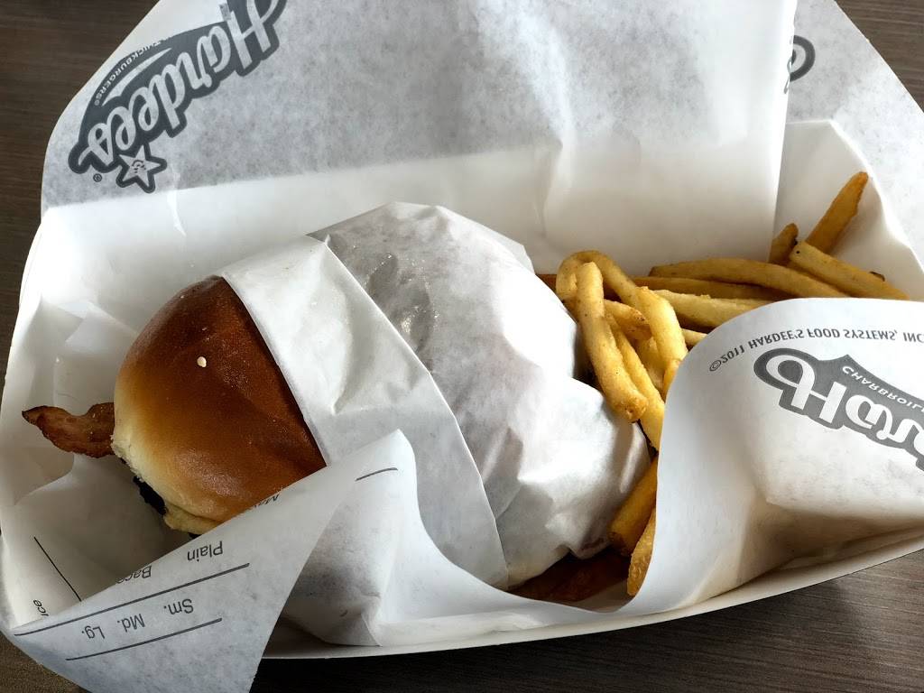Hardees | restaurant | 881 E Pulaski Hwy, Elkton, MD 21921, USA | 4439419015 OR +1 443-941-9015