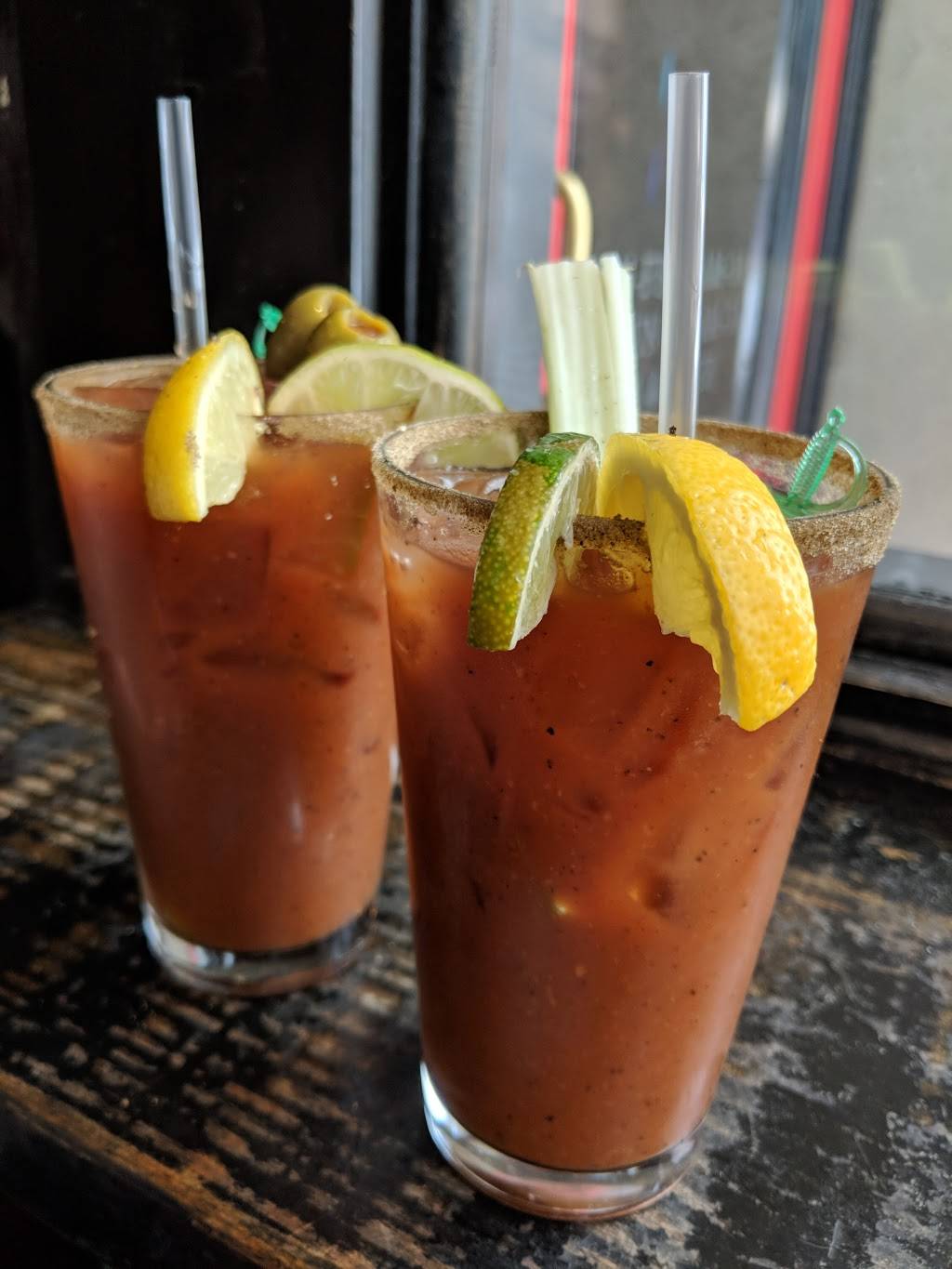 Bardog Tavern | restaurant | 73 Monroe Ave, Memphis, TN 38103, USA | 9012758752 OR +1 901-275-8752