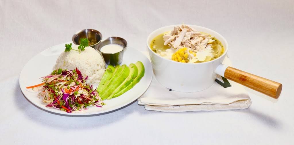 Colombian Mountains Cafe | restaurant | 3330 NE 33rd St, Fort Lauderdale, FL 33308, USA | 9545338192 OR +1 954-533-8192