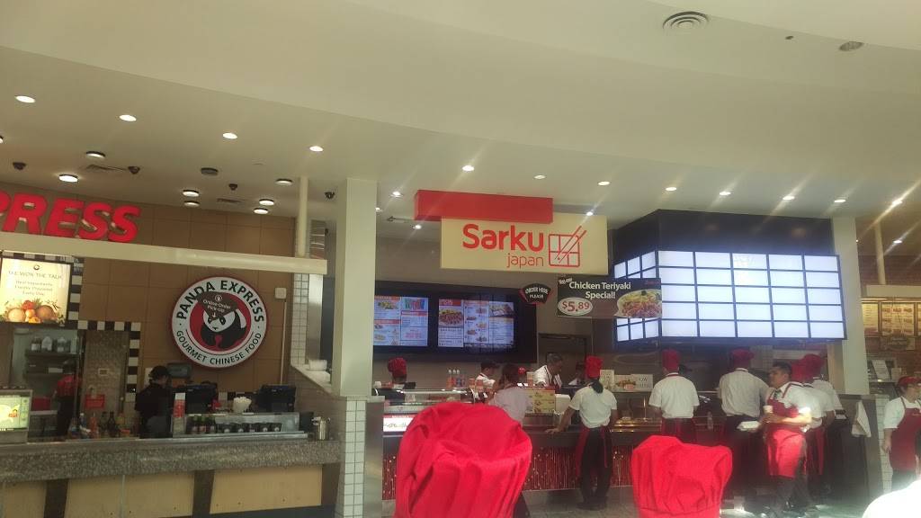 Sarku Japan | restaurant | 459 Brandon Town Center Dr Space #FC3, Brandon, FL 33511, USA | 8134125169 OR +1 813-412-5169