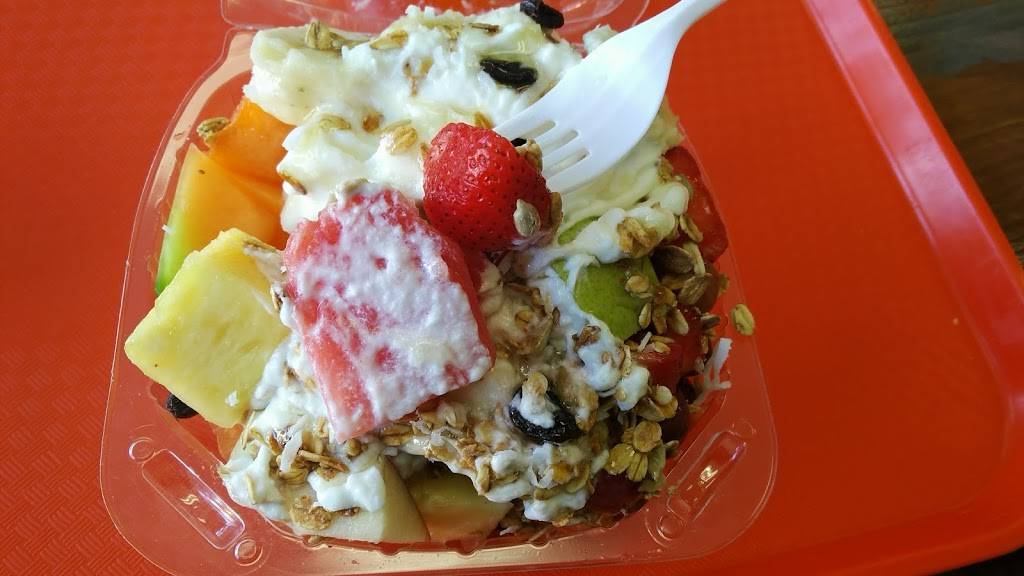 Tropifruit Juice Bar | restaurant | 762 N Johnson Ave, El Cajon, CA 92020, USA | 6195880303 OR +1 619-588-0303