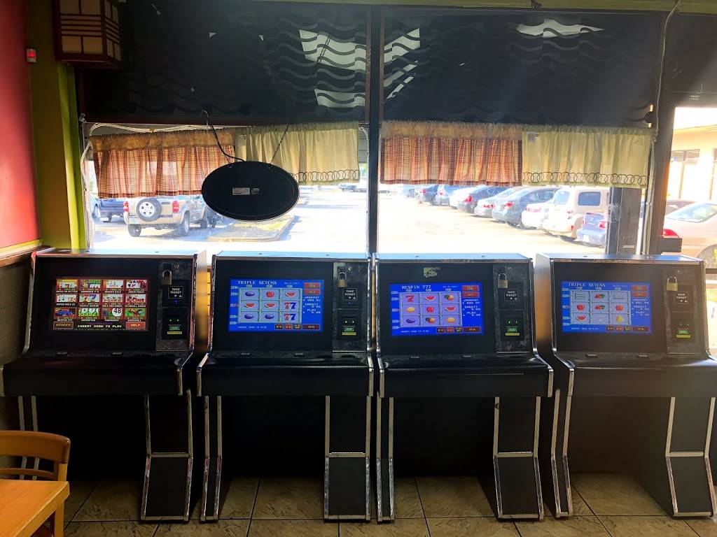 Barrel Express | restaurant | 14530 W Dixie Hwy, North Miami, FL 33161, USA | 3059455065 OR +1 305-945-5065