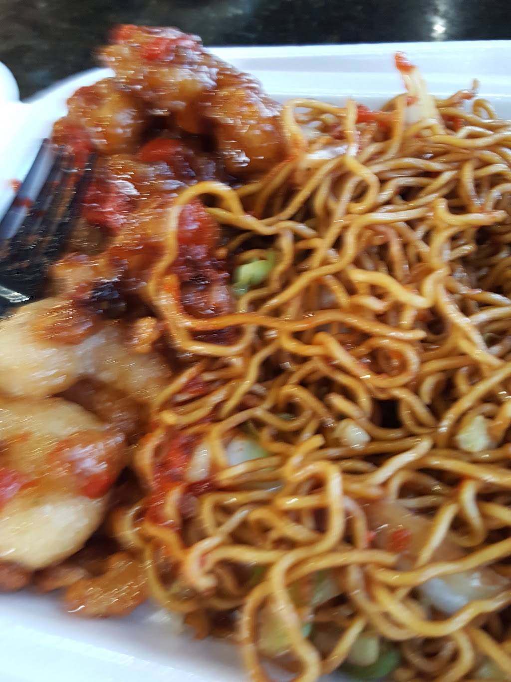 Panda Express | meal takeaway | 1507 Mitchell Rd, Ceres, CA 95307, USA | 2095378401 OR +1 209-537-8401