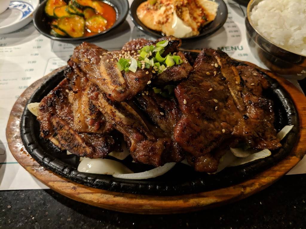 Cho Dang Tofu & BBQ | restaurant | 2043 Verdugo Blvd, Montrose, CA 91020, USA | 8182492182 OR +1 818-249-2182