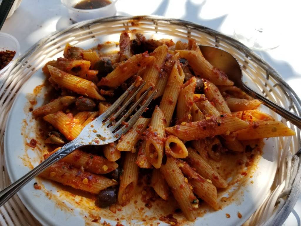 Marcellas Lasagneria | restaurant | 1099 Tennessee St, San Francisco, CA 94107, USA | 4159202225 OR +1 415-920-2225