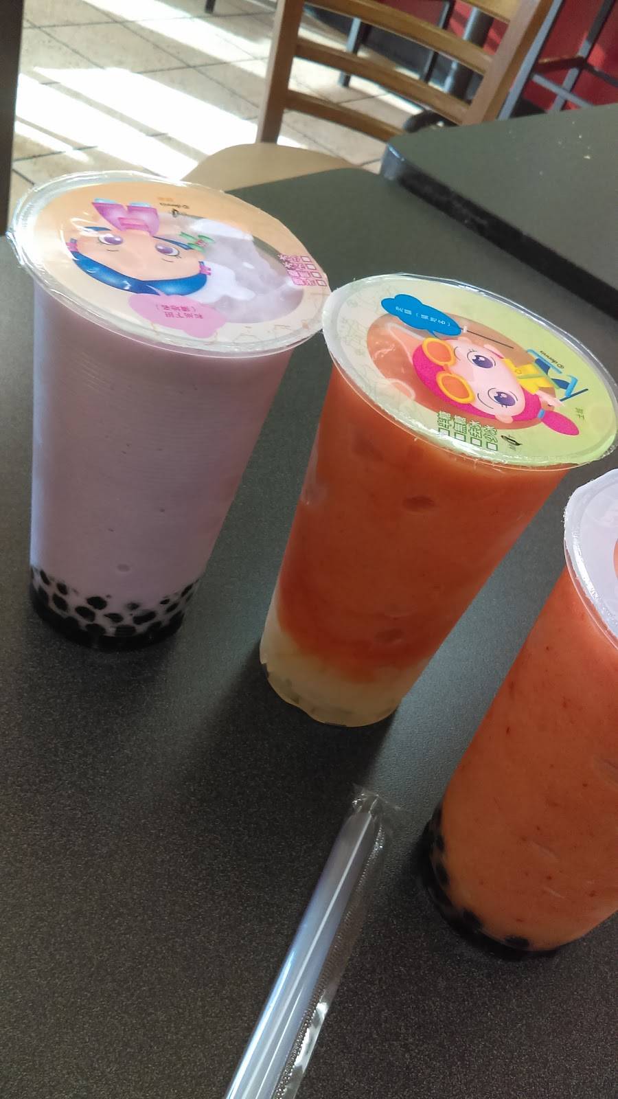 Jolly Cup Teahouse & Sandwich | restaurant | 3006 Blalock Rd, Houston, TX 77080, USA | 7139394982 OR +1 713-939-4982