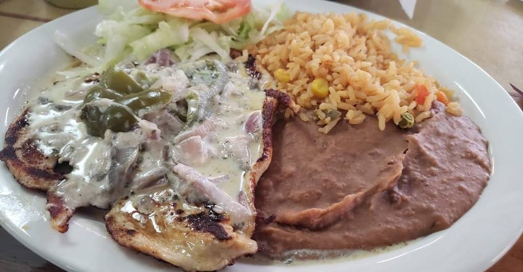 Agave Jalisco Mexican Restaurant | restaurant | 2001 Ayers St #3059, Corpus Christi, TX 78404, USA | 3614521159 OR +1 361-452-1159