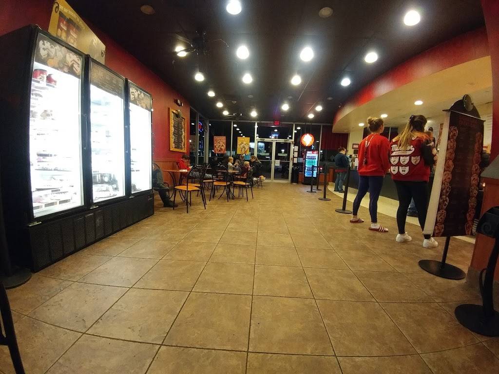 Cold Stone Creamery | bakery | 883 Joliet St, Dyer, IN 46311, USA | 2198659733 OR +1 219-865-9733