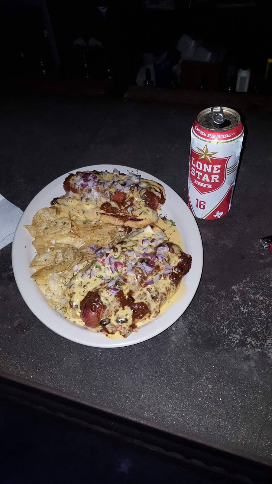 Shiners Saloon | restaurant | 422 Congress Ave D, Austin, TX 78701, USA | 5124484600 OR +1 512-448-4600