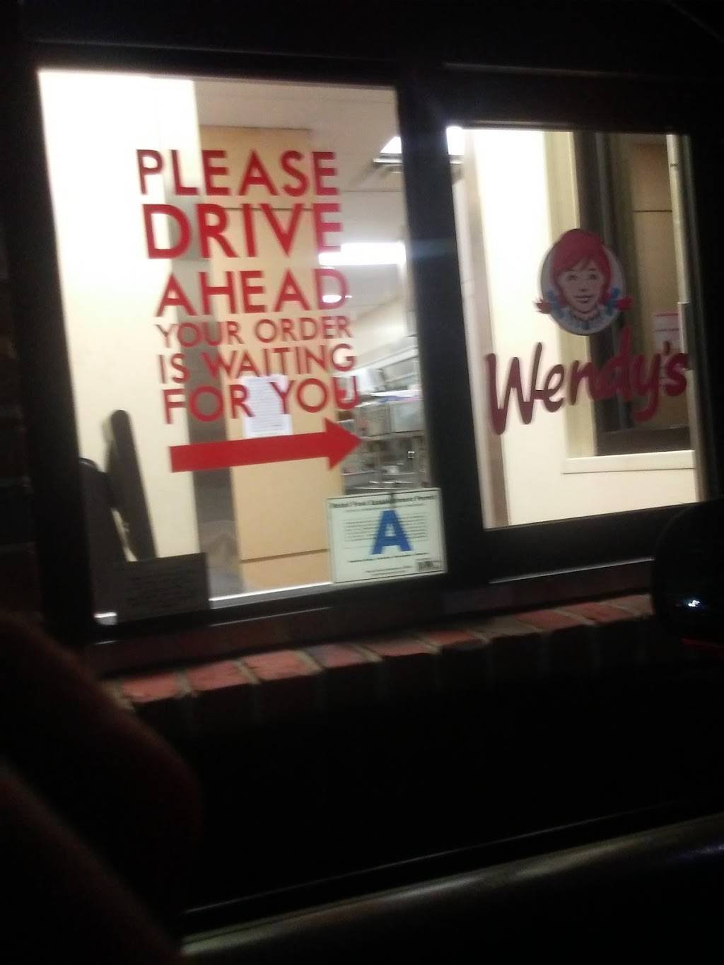 Wendys | restaurant | 624 Tinsley Way, Rock Hill, SC 29730, USA | 8033274919 OR +1 803-327-4919