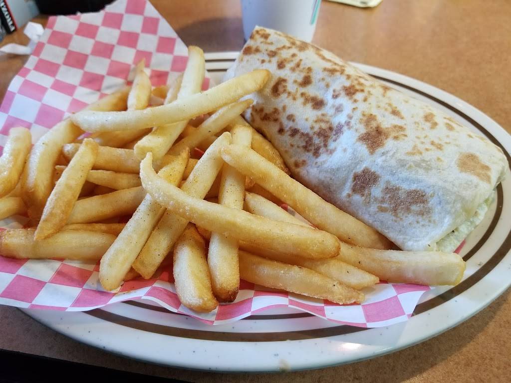 The WORKZ BURGERS | restaurant | 1748 E Ave. J, Lancaster, CA 93535, USA | 6612067884 OR +1 661-206-7884