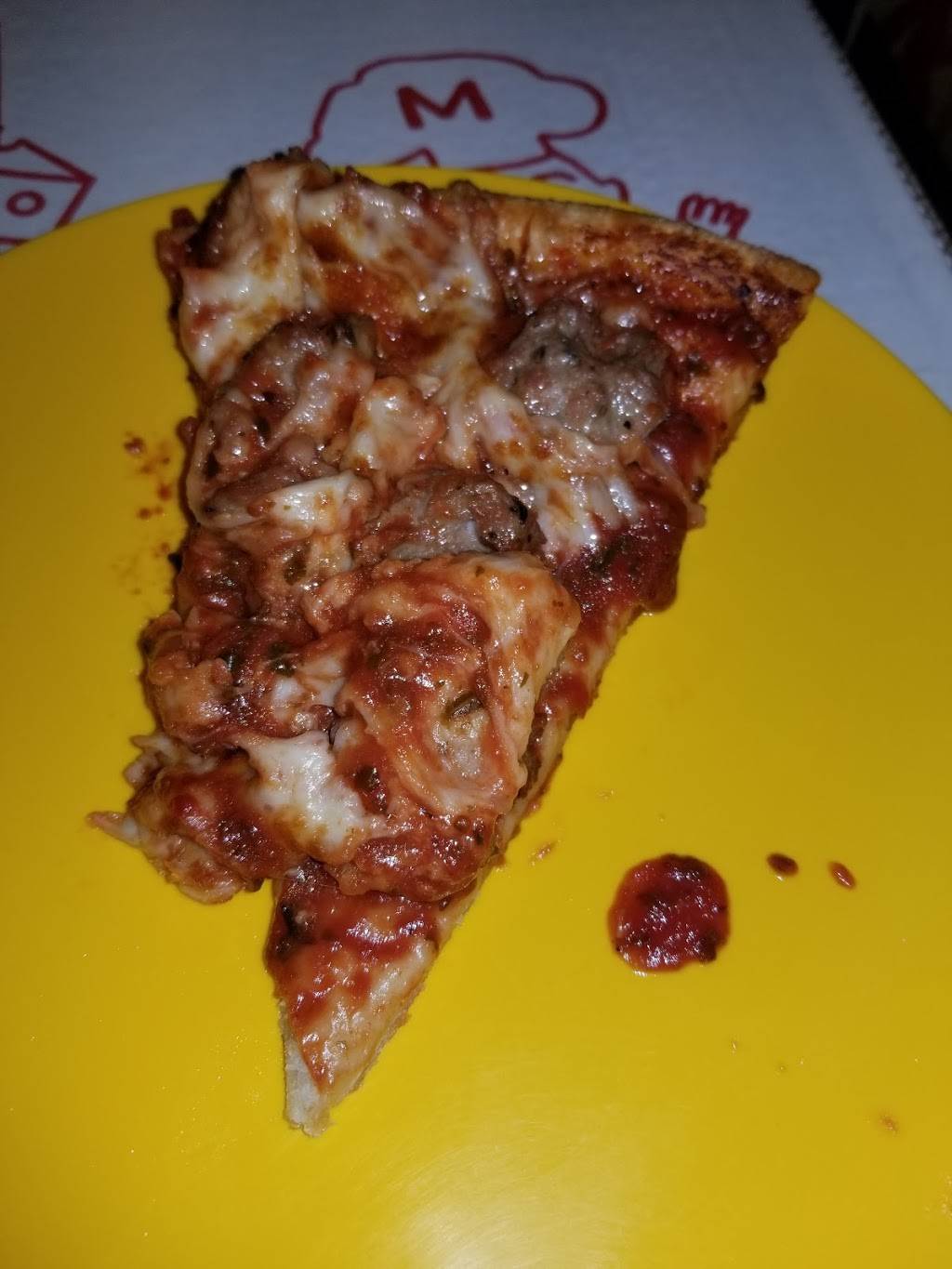 Master Pizza North Ridgeville | meal delivery | 34263 Center Ridge Rd, North Ridgeville, OH 44039, USA | 4402190900 OR +1 440-219-0900