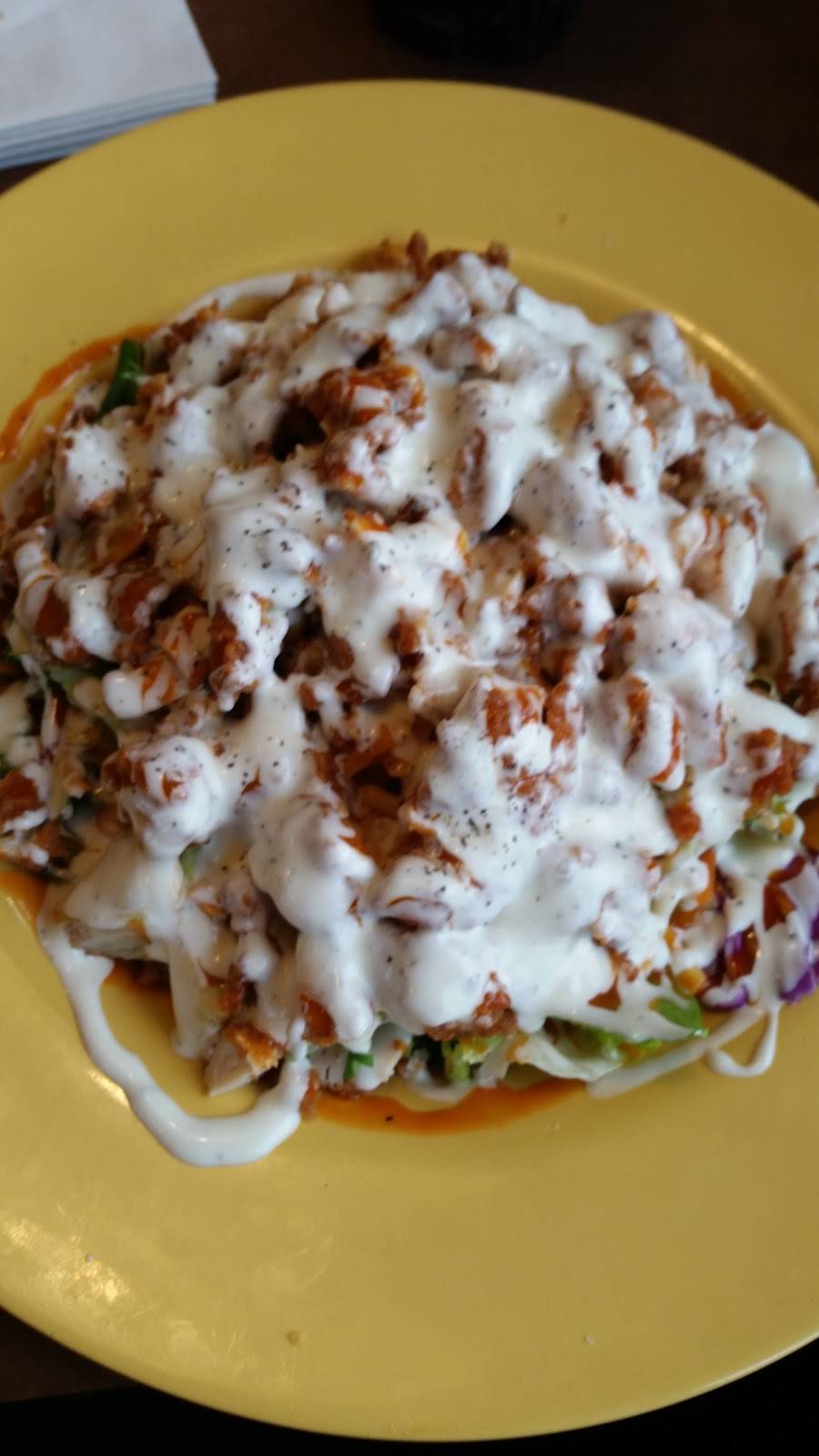 Zaxbys Chicken Fingers & Buffalo Wings | restaurant | 823 US-378, Lexington, SC 29072, USA | 8037854000 OR +1 803-785-4000